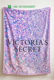 Victoria's Secret Throw Blankets